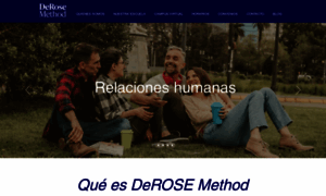 Derosecallao.com thumbnail