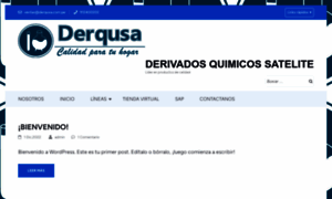 Derqusa.com.pe thumbnail