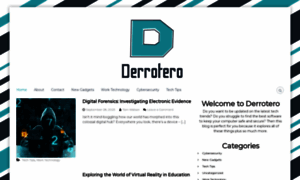 Derrotero.net thumbnail
