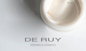 Deruyperfumes.com thumbnail