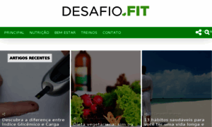 Desafio.fit thumbnail