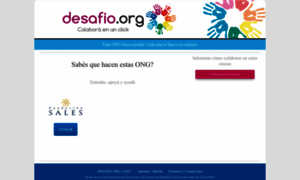 Desafio.org thumbnail