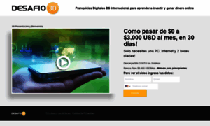 Desafio30.com thumbnail