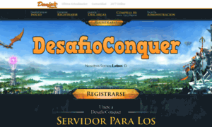 Desafioconquer.com thumbnail