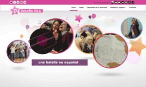 Desafioisla.com thumbnail