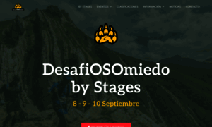 Desafiosomiedo.com thumbnail