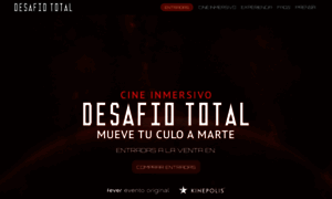 Desafiototal.net thumbnail