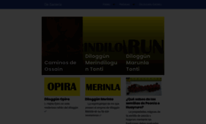 Desanteria.com thumbnail