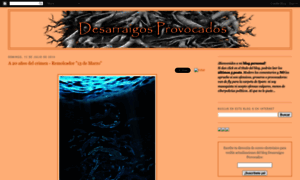Desarraigos.blogspot.com thumbnail