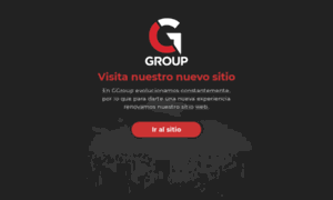 Desarrolladoraggroup.com thumbnail