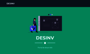 Desarrollo.desinv.com thumbnail