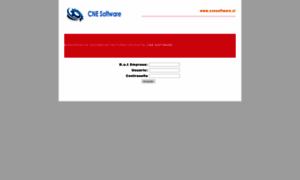 Desarrollo.dtesoftware.cl thumbnail