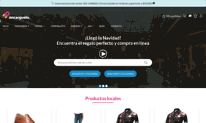 Desarrollo.encarguelo.com thumbnail