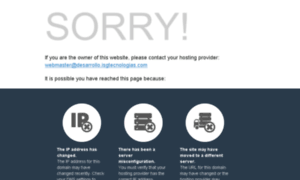 Desarrollo.isgtecnologias.com thumbnail