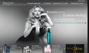 Desarrollo.kerastase.com.mx thumbnail