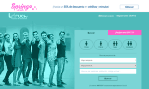 Desarrollo.liruch.com thumbnail