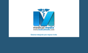 Desarrollo.medicalmedix.com thumbnail