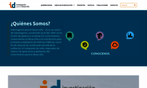 Desarrollo.org.py thumbnail