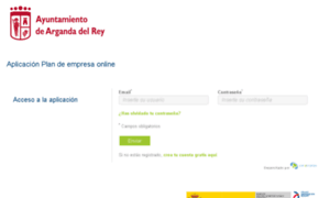 Desarrollo.plandempresa.com thumbnail