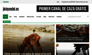 Desarrollo.revistajaraysedal.es thumbnail