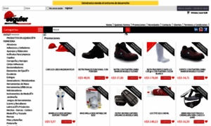 Desarrollo.segufershop.com.ar thumbnail