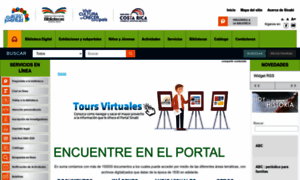 Desarrollo.sinabi.go.cr thumbnail