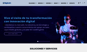 Desarrollo.sybven.com thumbnail
