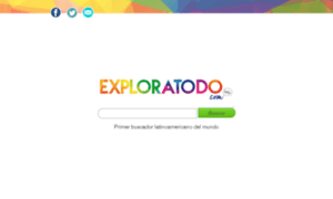 Desarrollo1.exploratodo.com thumbnail