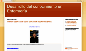 Desarrolloconocimientoenfermeria.blogspot.mx thumbnail