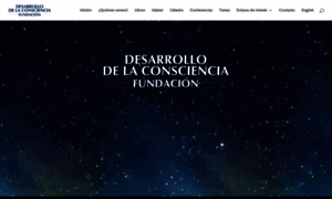 Desarrolloconsciencia.org thumbnail