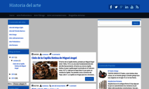 Desarrollodelarte.blogspot.com.ar thumbnail