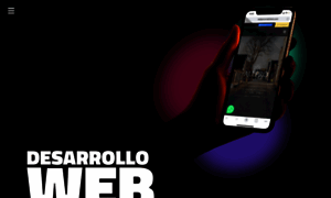 Desarrollodesitiosweb.cl thumbnail