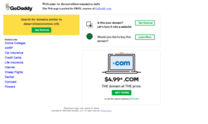 Desarrolloeconomico.info thumbnail
