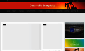 Desarrolloenergetico.com.ar thumbnail