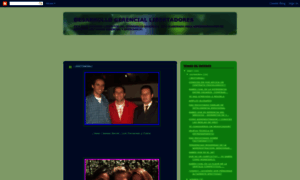 Desarrollogerenciallibertadores.blogspot.com thumbnail