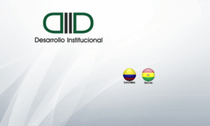 Desarrolloinstitucional.com.co thumbnail
