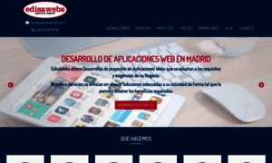 Desarrollos-webs-edisa.com thumbnail