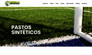 Desarrollosintetico.com thumbnail