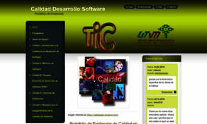 Desarrollosoftware.webnode.es thumbnail