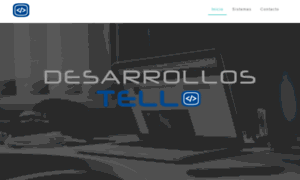 Desarrollostello.com thumbnail
