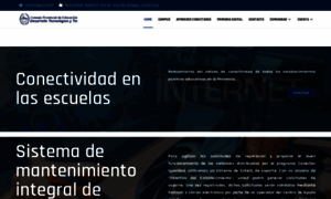 Desarrollotecnologico.educacionsantacruz.gov.ar thumbnail