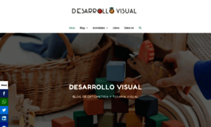 Desarrollovisual.org thumbnail