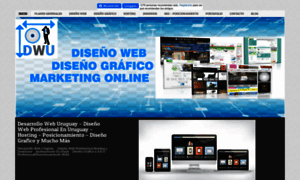 Desarrolloweb.com.uy thumbnail