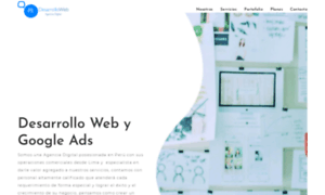 Desarrolloweb.pe thumbnail
