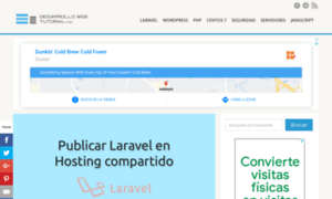 Desarrollowebtutorial.com thumbnail