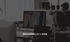 Desarrolloyweb.com thumbnail