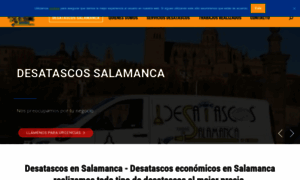 Desatascosciudaddesalamanca.com thumbnail