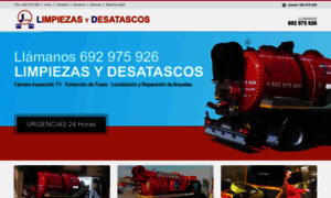 Desatascosjosean.es thumbnail