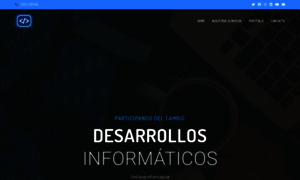 Desatello.com.ar thumbnail