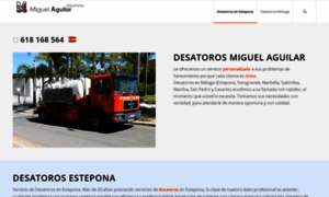 Desatorosenestepona.com thumbnail